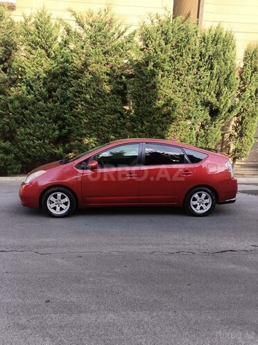 Toyota Prius 2007, 245,000 km - 1.5 l - Bakı