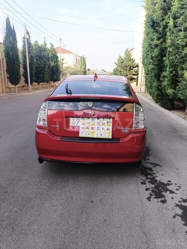 Toyota Prius 2007, 245,000 km - 1.5 l - Bakı