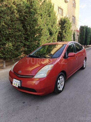 Toyota Prius 2007, 245,000 km - 1.5 l - Bakı