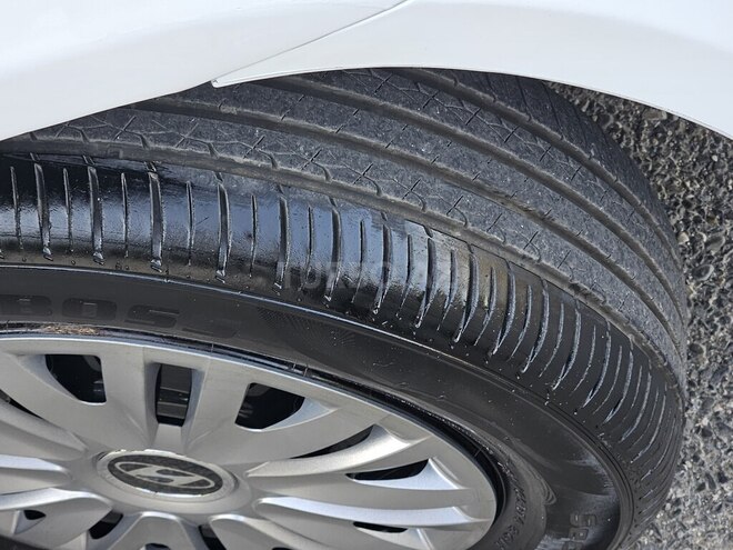 Hyundai Accent 2008, 284,300 km - 1.4 l - Sumqayıt