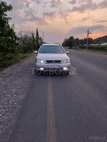 Opel Astra 1998, 425,125 km - 1.6 l - Balakən