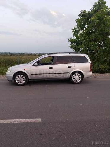 Opel Astra 1998, 425,125 km - 1.6 l - Balakən
