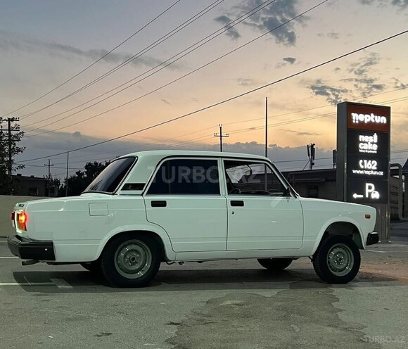 LADA (VAZ) 2107 2007, 253,200 km - 1.6 l - Siyəzən