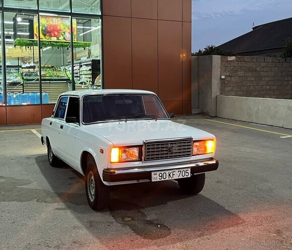 LADA (VAZ) 2107 2007, 253,200 km - 1.6 l - Siyəzən