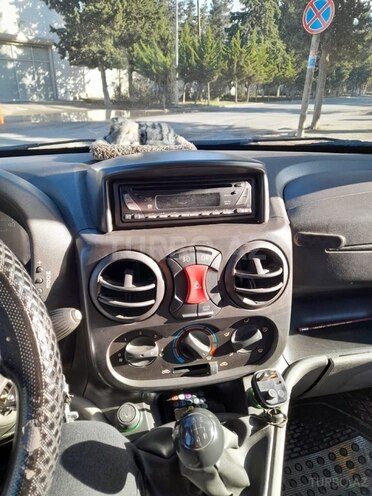 Fiat Doblo 2005, 490,000 km - 1.3 l - Bakı