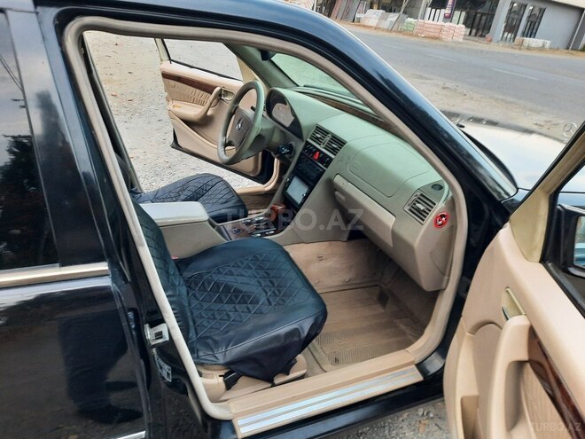 Mercedes C 180 2000, 350,000 km - 1.8 l - Lənkəran