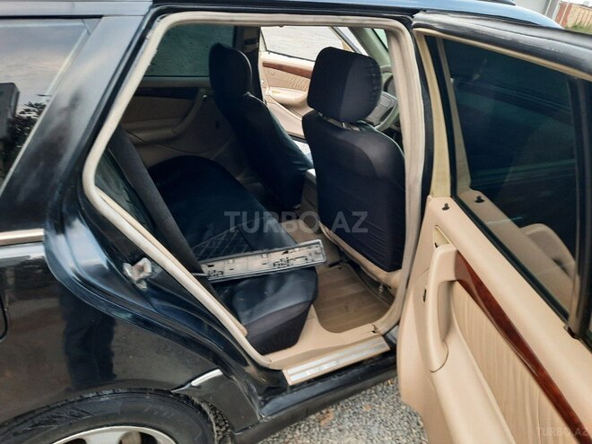 Mercedes C 180 2000, 350,000 km - 1.8 l - Lənkəran