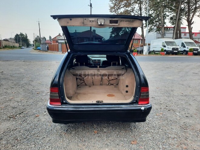 Mercedes C 180 2000, 350,000 km - 1.8 l - Lənkəran