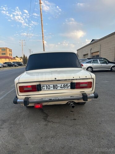 LADA (VAZ) 2106 1991, 242,425 km - 1.6 л - Sumqayıt