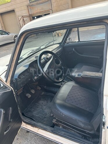 LADA (VAZ) 2106 1991, 242,425 km - 1.6 л - Sumqayıt