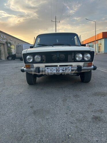 LADA (VAZ) 2106 1991, 242,425 km - 1.6 л - Sumqayıt
