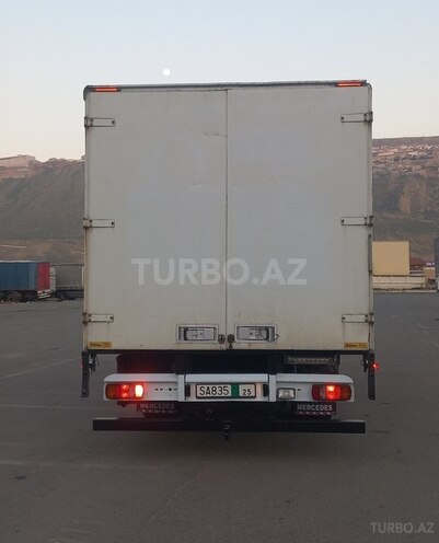 Mercedes Atego 818 2008, 540,000 km - 4.3 l - Bakı
