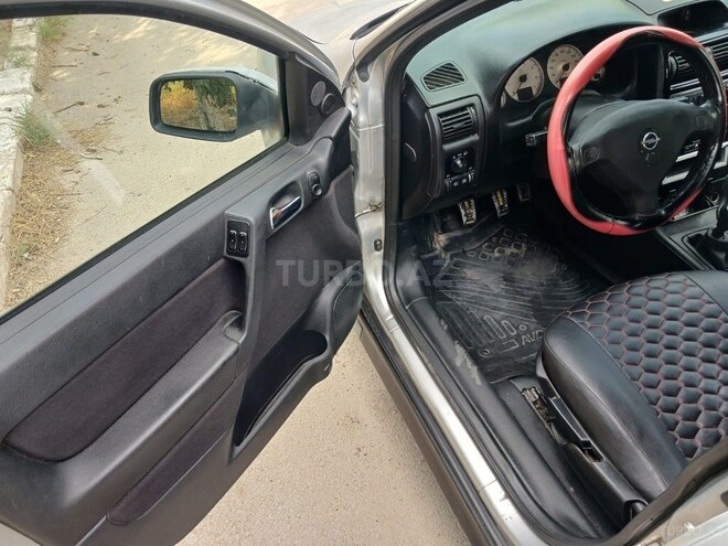 Opel Astra 1998, 275,889 km - 1.6 l - Sumqayıt