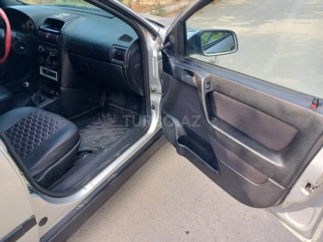 Opel Astra 1998, 275,889 km - 1.6 l - Sumqayıt