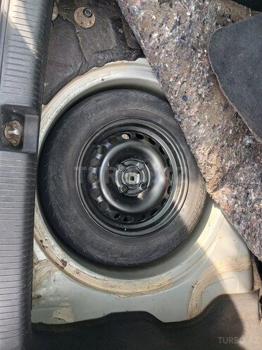 Opel Astra 1998, 275,889 km - 1.6 l - Sumqayıt
