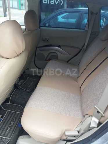 Mitsubishi Outlander 2008, 262,000 km - 2.4 l - Bakı
