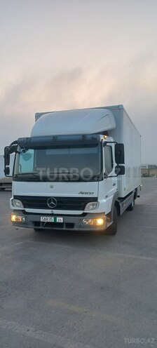 Mercedes Atego 818 2008, 540,000 km - 4.3 l - Bakı