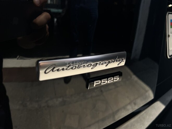 Land Rover Range Rover-23