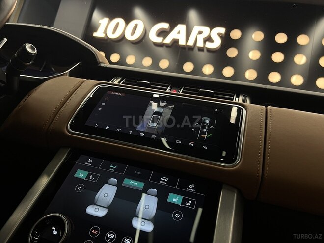 Land Rover Range Rover-17