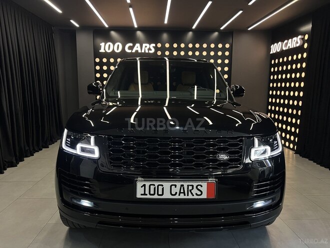Land Rover Range Rover-2
