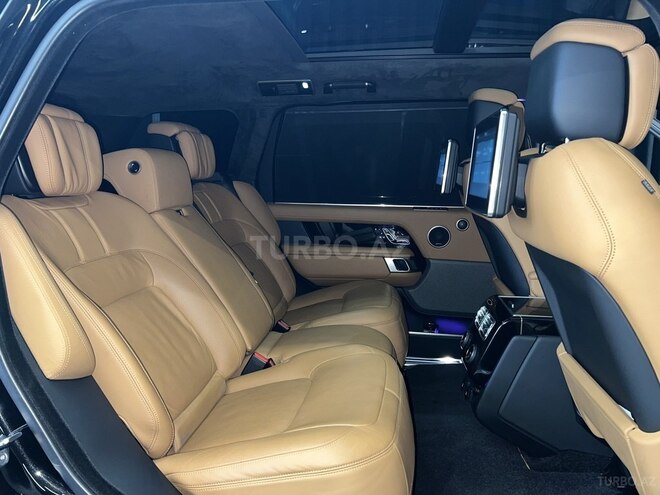 Land Rover Range Rover-15