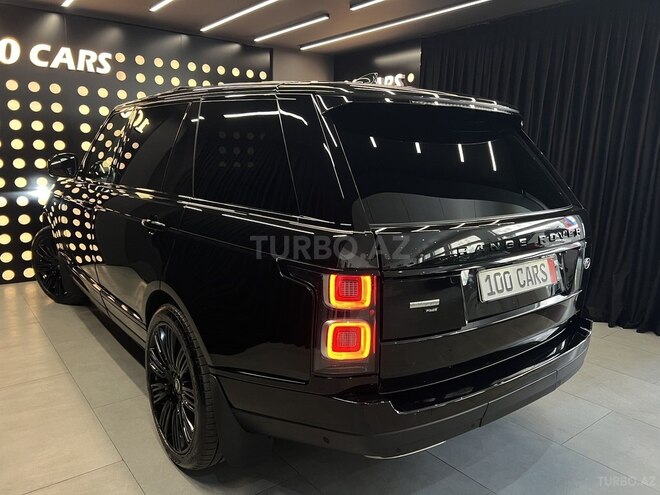 Land Rover Range Rover-6