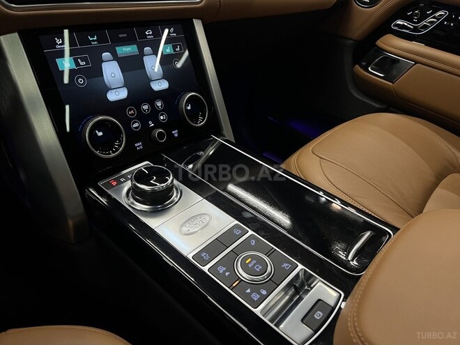 Land Rover Range Rover-16