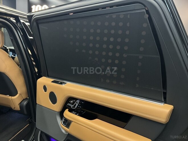 Land Rover Range Rover-27
