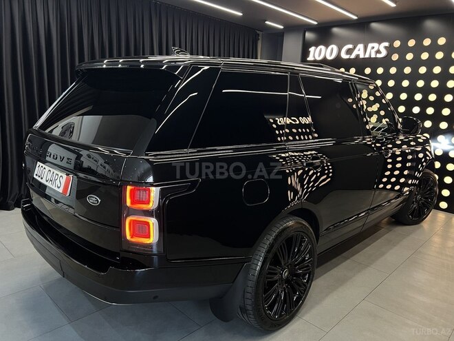 Land Rover Range Rover-4