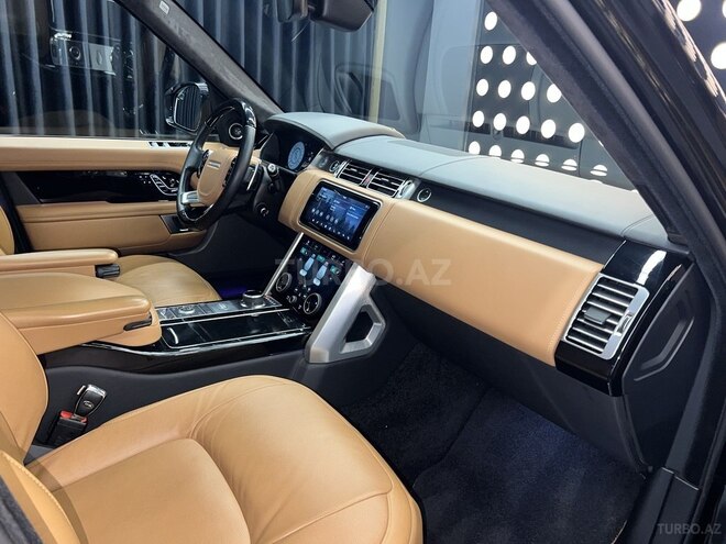 Land Rover Range Rover-12