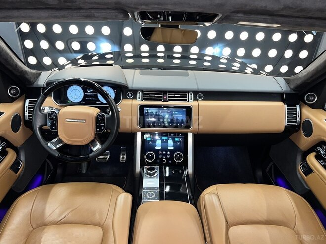 Land Rover Range Rover-14