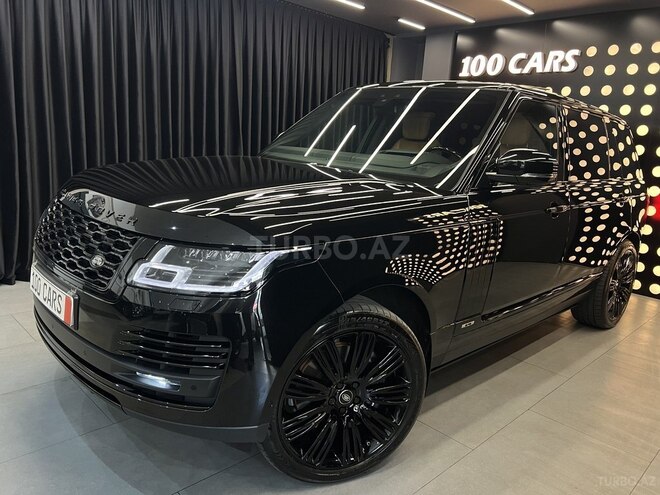 Land Rover Range Rover-3