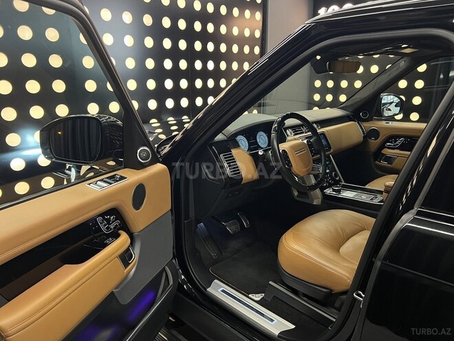 Land Rover Range Rover-7