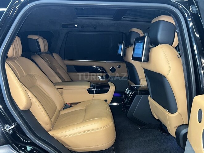 Land Rover Range Rover-9