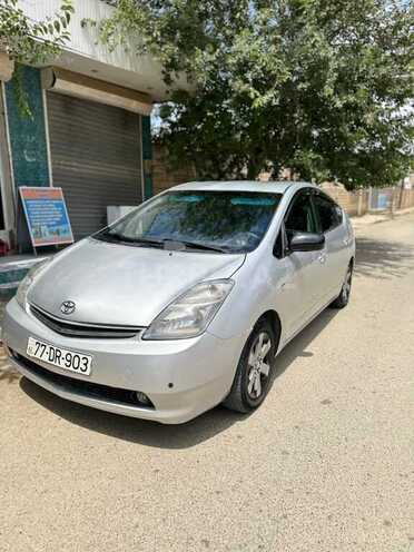 Toyota Prius 2006, 275,000 km - 1.5 л - Bakı