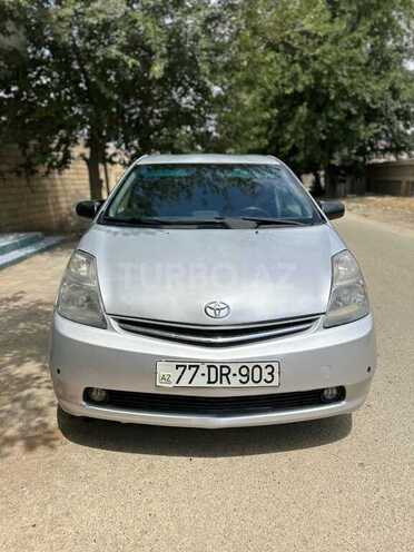 Toyota Prius 2006, 275,000 km - 1.5 л - Bakı