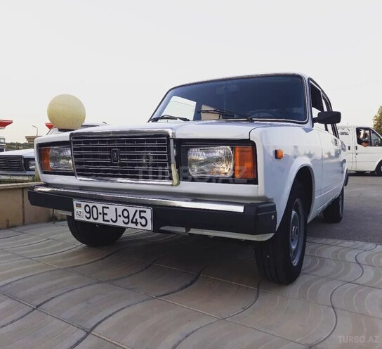 LADA (VAZ) 2107 2008, 237,978 km - 1.6 l - Sabirabad