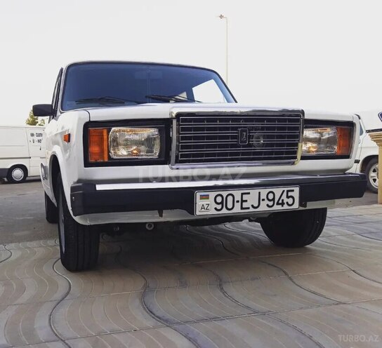 LADA (VAZ) 2107 2008, 237,978 km - 1.6 l - Sabirabad