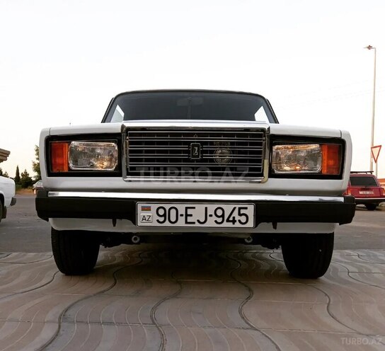 LADA (VAZ) 2107 2008, 237,978 km - 1.6 l - Sabirabad