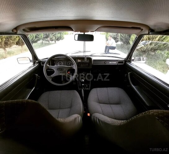 LADA (VAZ) 2107 2008, 237,978 km - 1.6 l - Sabirabad