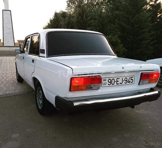 LADA (VAZ) 2107 2008, 237,978 km - 1.6 l - Sabirabad
