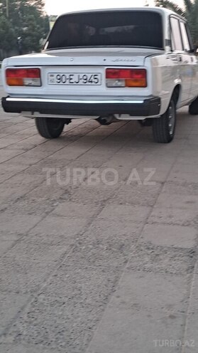 LADA (VAZ) 2107 2008, 237,978 km - 1.6 l - Sabirabad