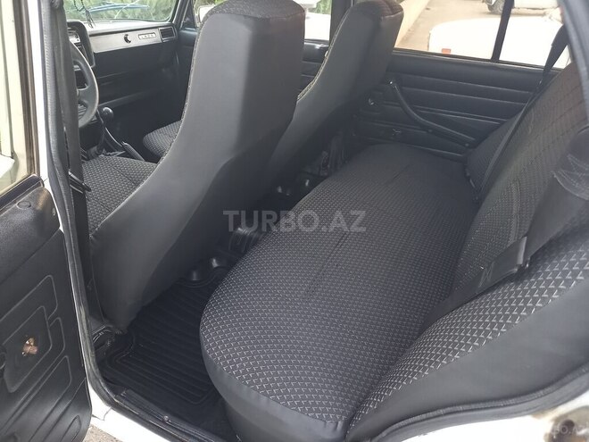 LADA (VAZ) 2107 2008, 237,978 km - 1.6 l - Sabirabad