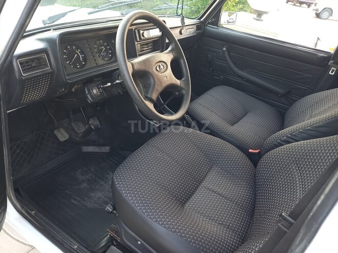 LADA (VAZ) 2107 2008, 237,978 km - 1.6 l - Sabirabad