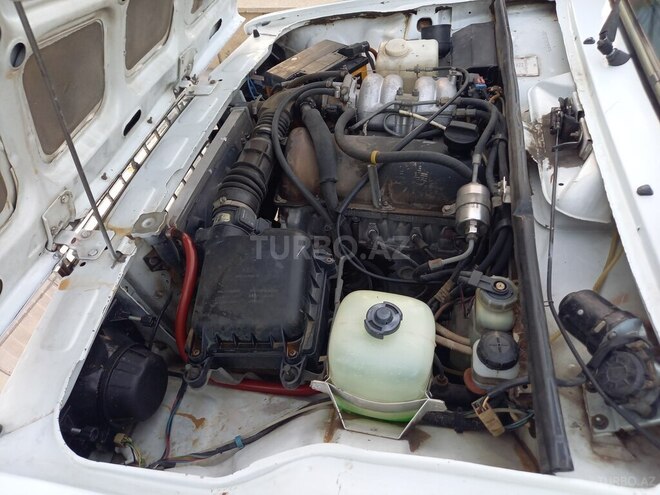 LADA (VAZ) 2107 2008, 237,978 km - 1.6 l - Sabirabad