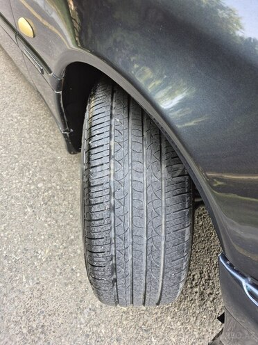 Mercedes C 180 1996, 563,000 km - 1.8 l - Ağdaş
