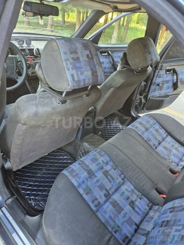 Mercedes C 180 1996, 563,000 km - 1.8 l - Ağdaş