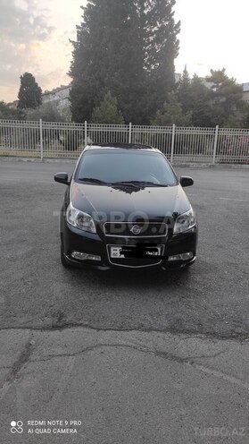 Ravon Nexia R3 2020, 118,000 km - 1.5 л - Bakı