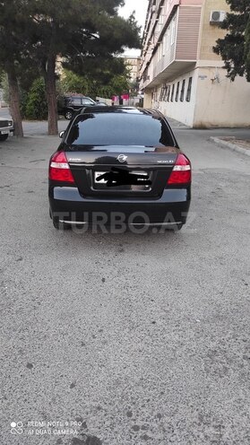 Ravon Nexia R3 2020, 118,000 km - 1.5 л - Bakı