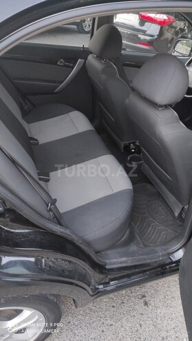 Ravon Nexia R3 2020, 118,000 km - 1.5 л - Bakı